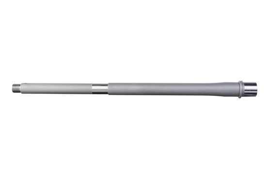 16-inch mid-length 6mm ARC barrel.